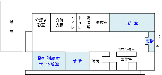 エリアをクリックして下さい。