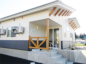 グループホームゆきわり